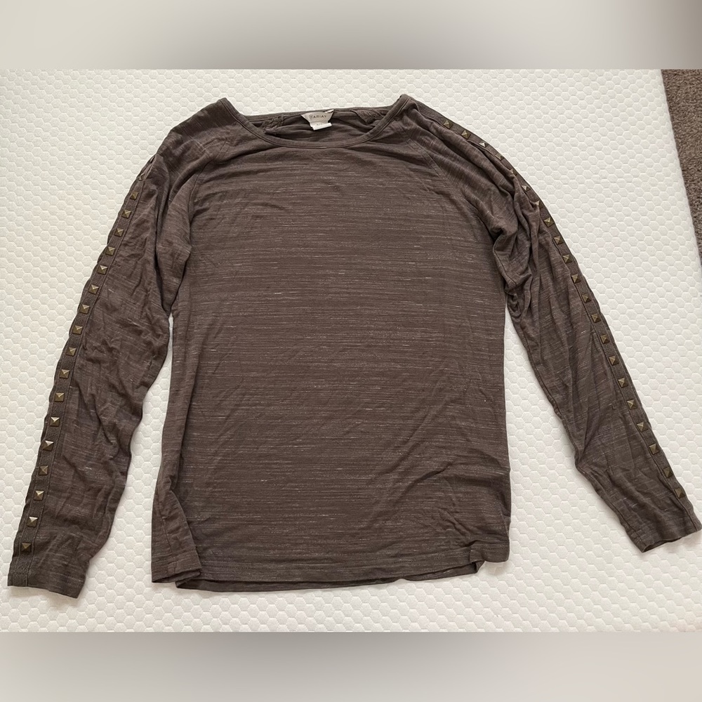 Ariat long sleeve